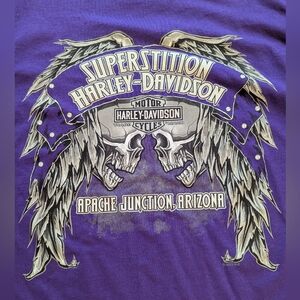 ☃️FLASH SALE☃️Vintage Nwot Harley Davidson T-shirt